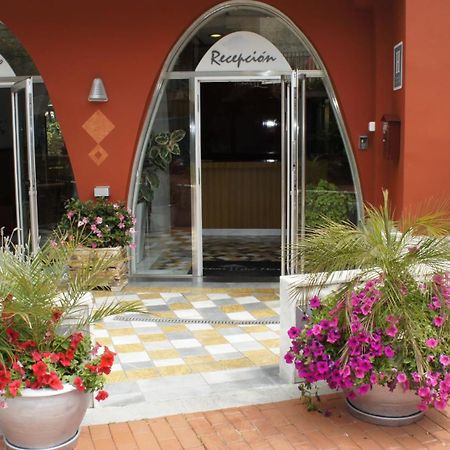 Hotel Spa Pinar Del Mar Castell-Castell-Platja d'Aro Buitenkant foto