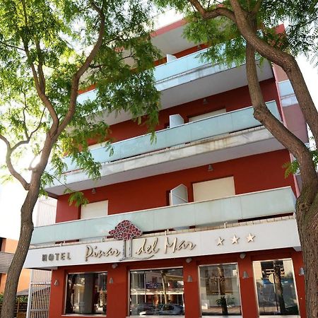 Hotel Spa Pinar Del Mar Castell-Castell-Platja d'Aro Buitenkant foto