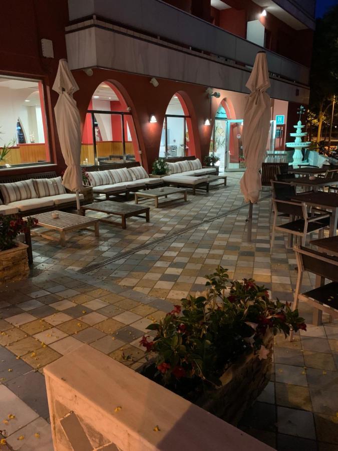 Hotel Spa Pinar Del Mar Castell-Castell-Platja d'Aro Buitenkant foto