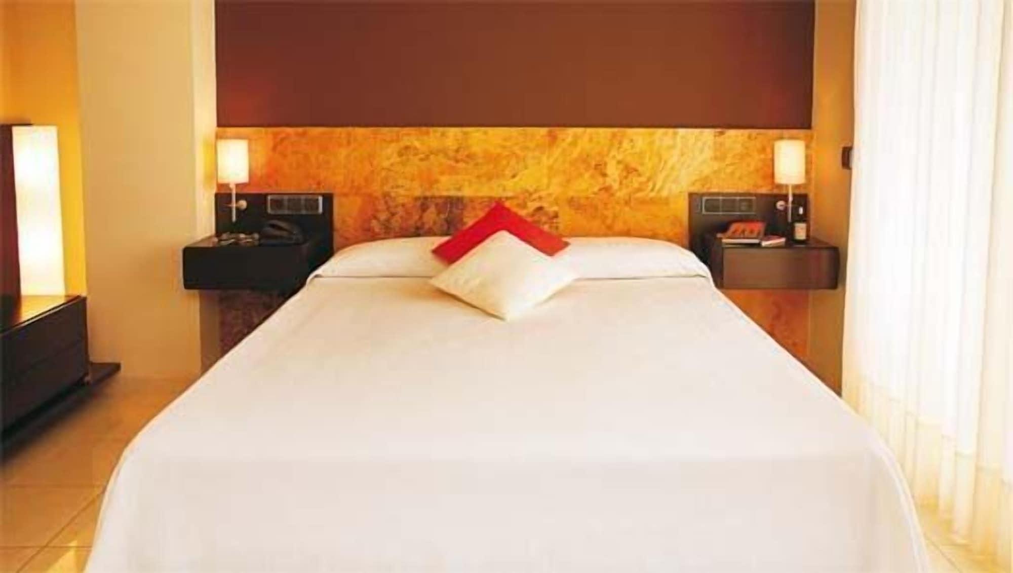 Hotel Spa Pinar Del Mar Castell-Castell-Platja d'Aro Buitenkant foto