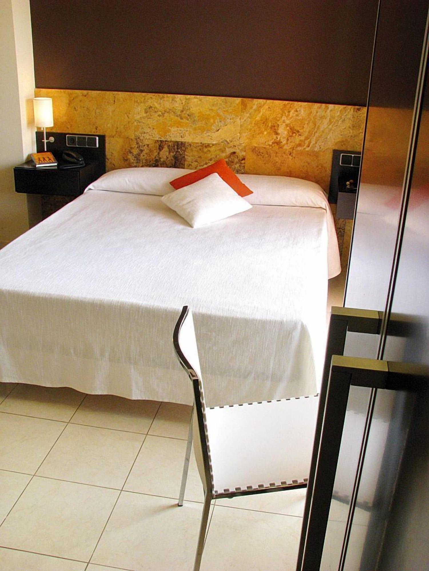 Hotel Spa Pinar Del Mar Castell-Castell-Platja d'Aro Buitenkant foto