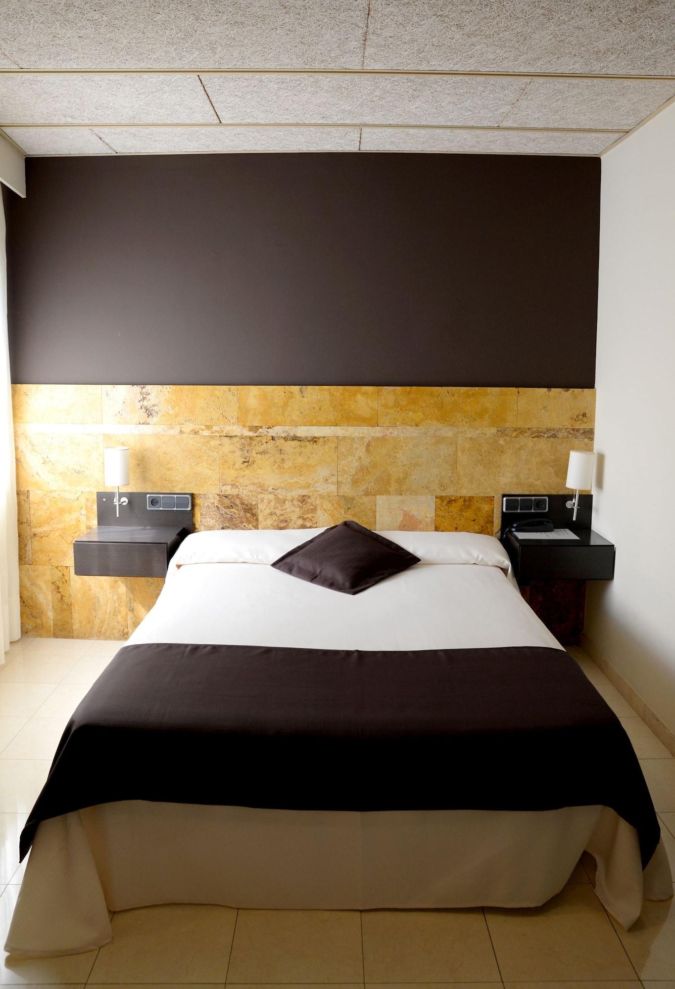 Hotel Spa Pinar Del Mar Castell-Castell-Platja d'Aro Buitenkant foto