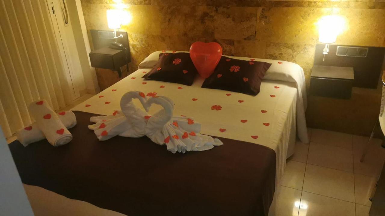 Hotel Spa Pinar Del Mar Castell-Castell-Platja d'Aro Buitenkant foto