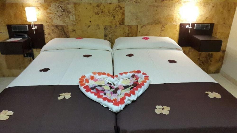 Hotel Spa Pinar Del Mar Castell-Castell-Platja d'Aro Buitenkant foto