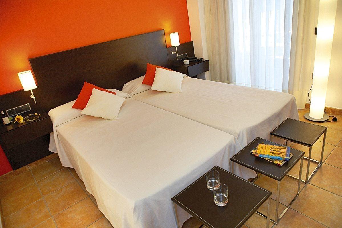 Hotel Spa Pinar Del Mar Castell-Castell-Platja d'Aro Buitenkant foto