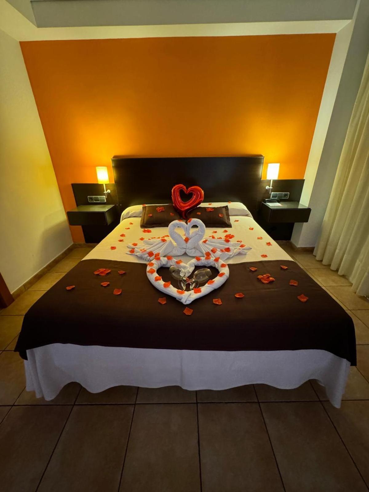 Hotel Spa Pinar Del Mar Castell-Castell-Platja d'Aro Kamer foto