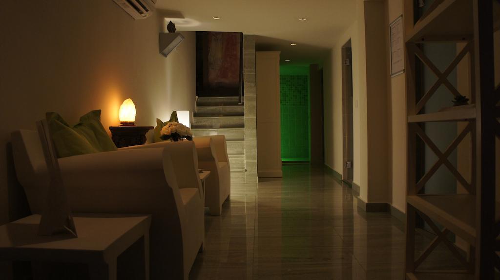 Hotel Spa Pinar Del Mar Castell-Castell-Platja d'Aro Buitenkant foto